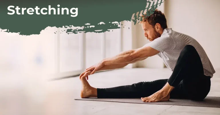 02 stretching - curso intensivo - alivia argentina